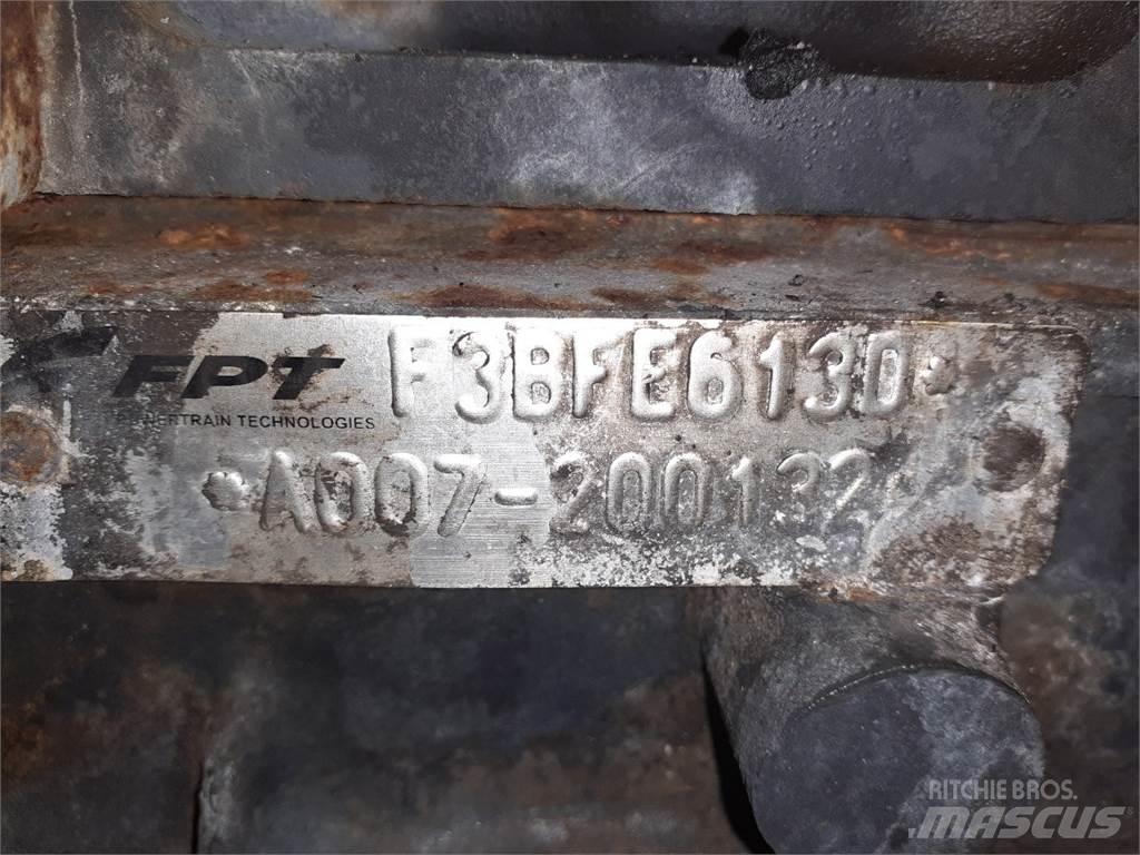 Iveco F3BFE613D Motoare