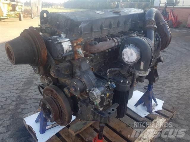 Iveco F3CE0684E Motoare