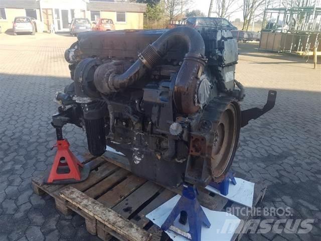 Iveco F3CE0684E Motoare