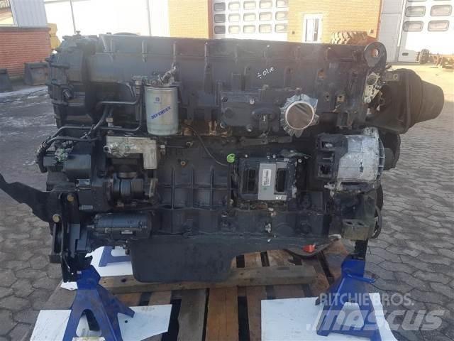 Iveco F3CE0684E Motoare