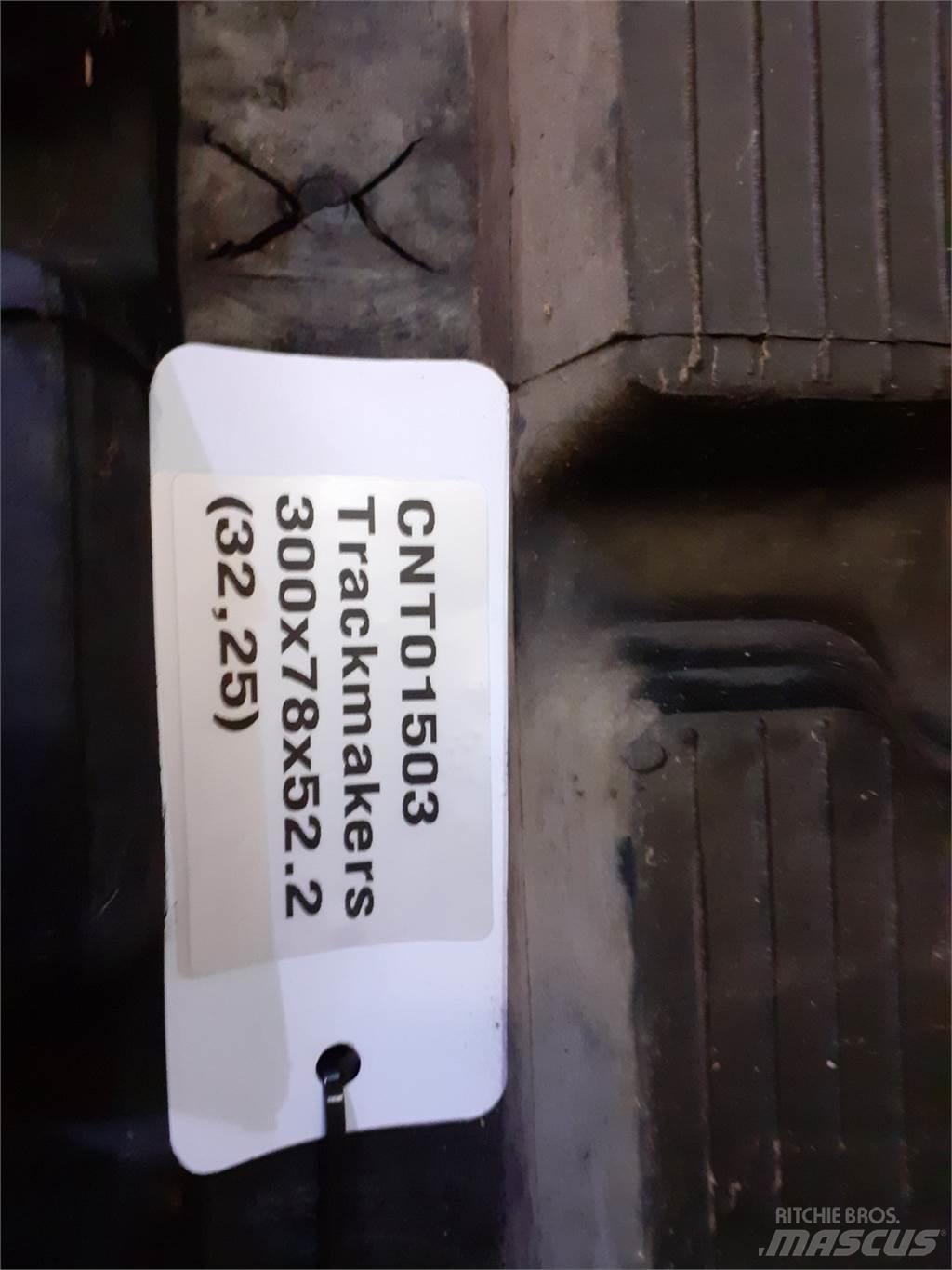 JCB 300X74X52.2 Alte componente