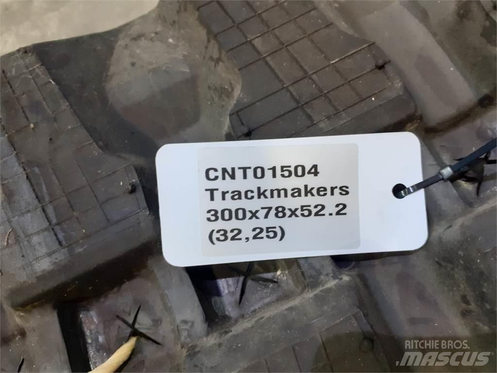 JCB 300X78X52.5 Alte componente