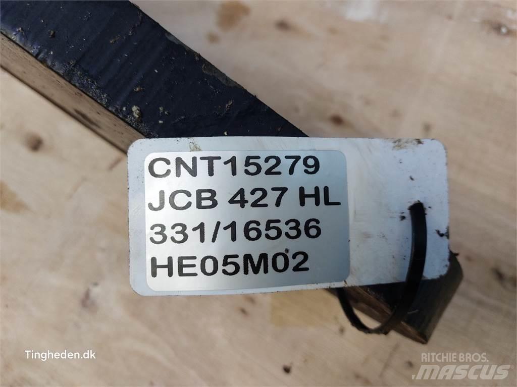 JCB 427 HL Brate si cilindri