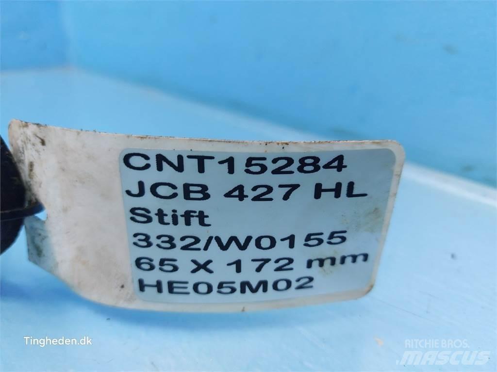 JCB 427 HL Brate si cilindri