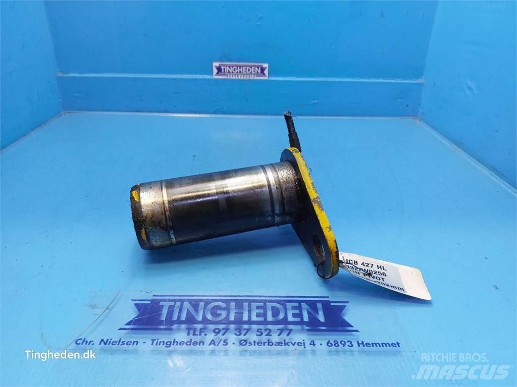 JCB 427 HL Brate si cilindri