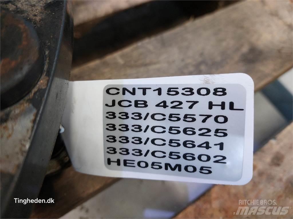 JCB 427 HL Axe