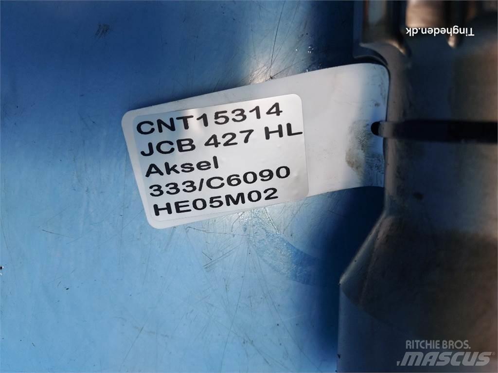JCB 427 HL Axe