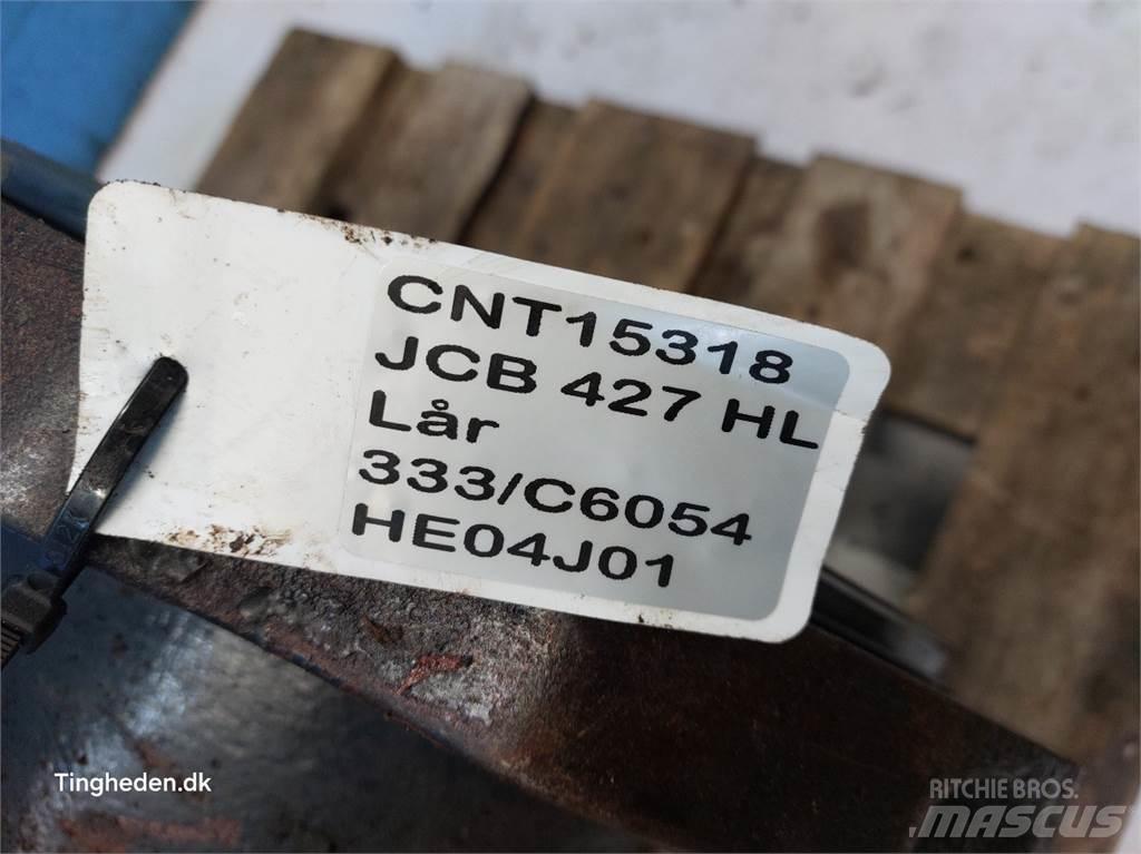 JCB 427 HL Axe