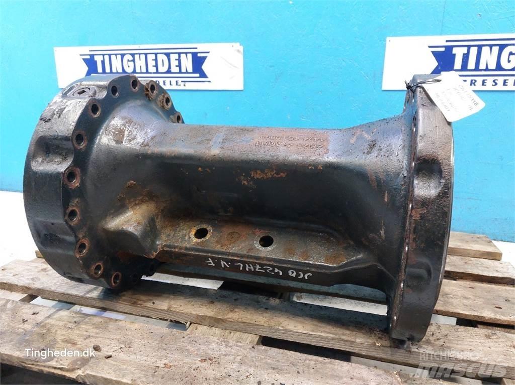 JCB 427 HL Axe