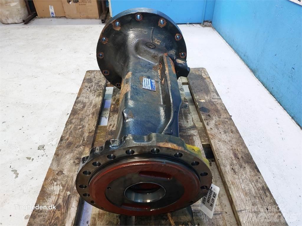 JCB 427 HL Axe