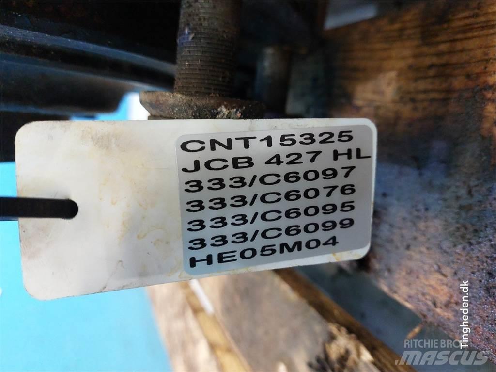 JCB 427 HL Axe