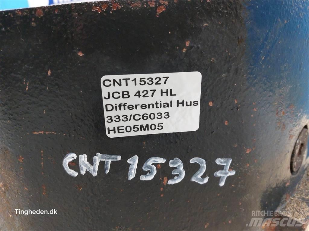 JCB 427 HL Axe