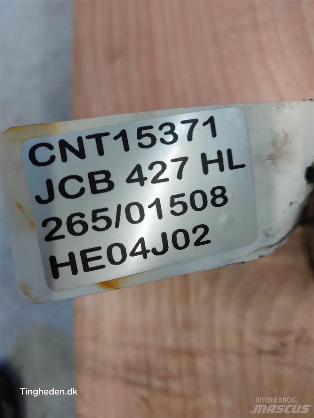 JCB 427 HL Brate si cilindri