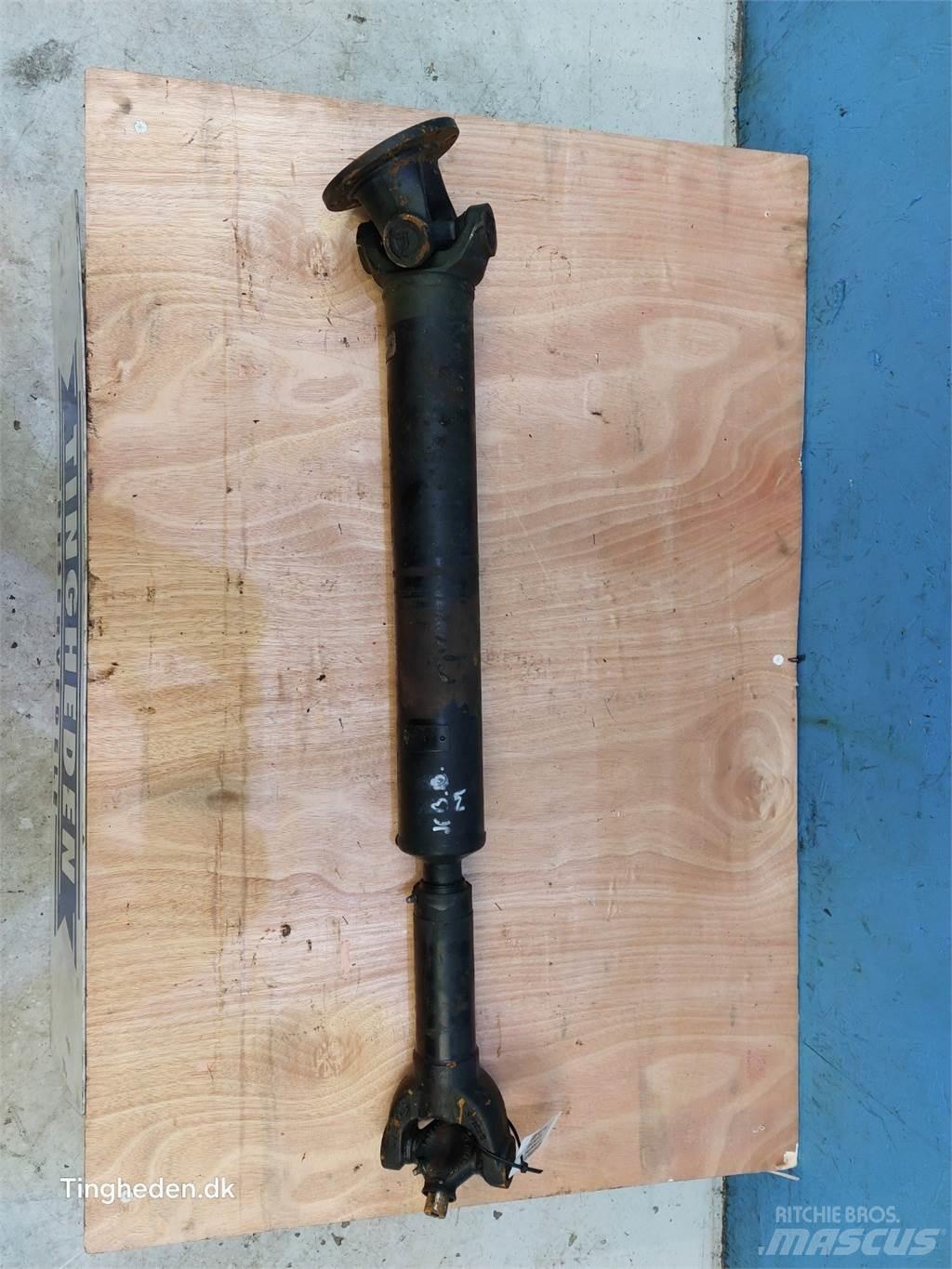 JCB 427 HL Axe