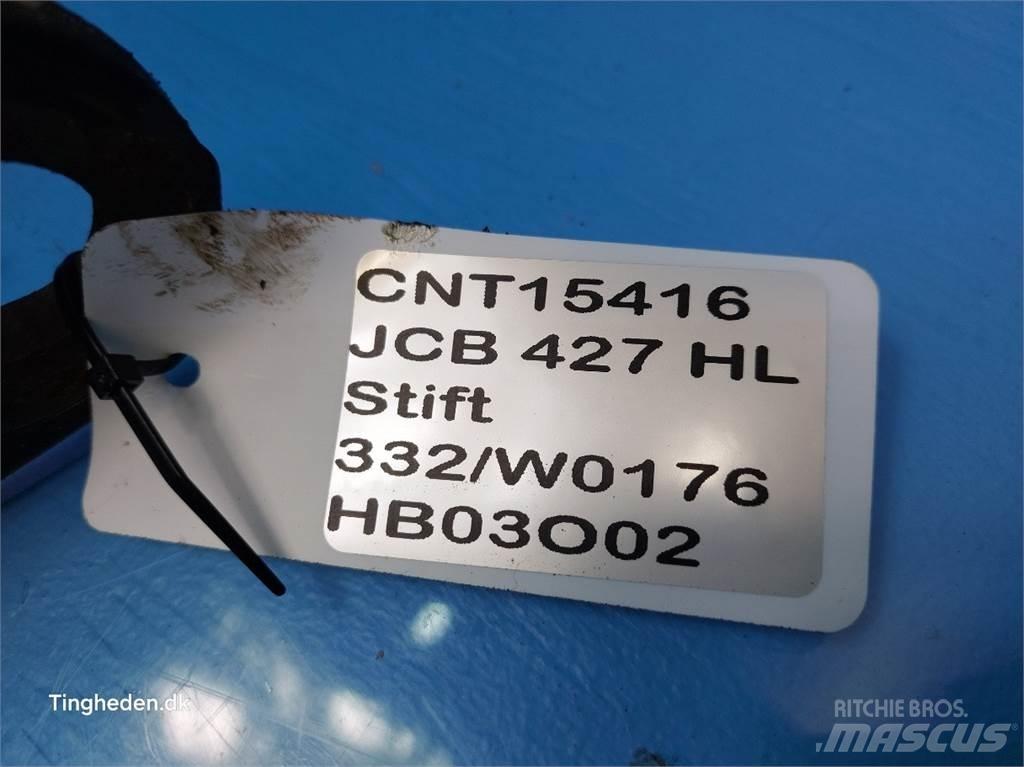 JCB 427 HL Brate si cilindri