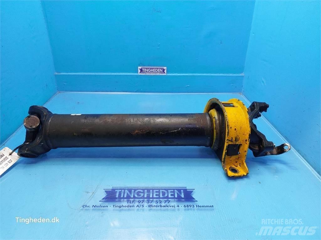 JCB 427 HL Axe