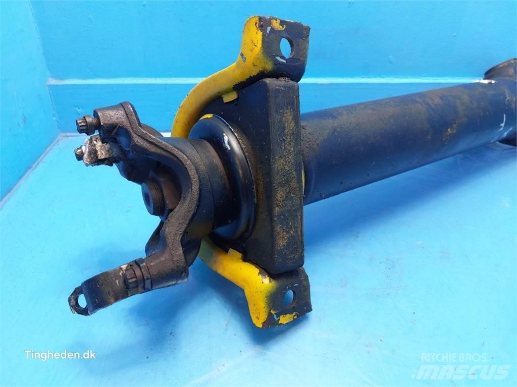 JCB 427 HL Axe