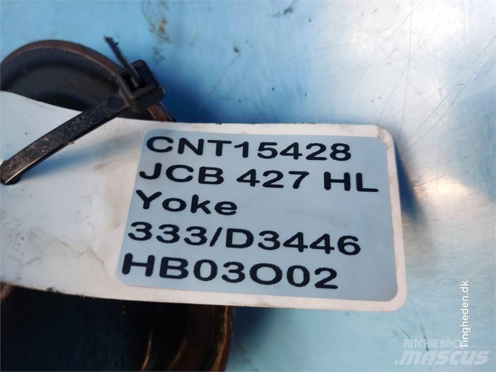 JCB 427 HL Axe