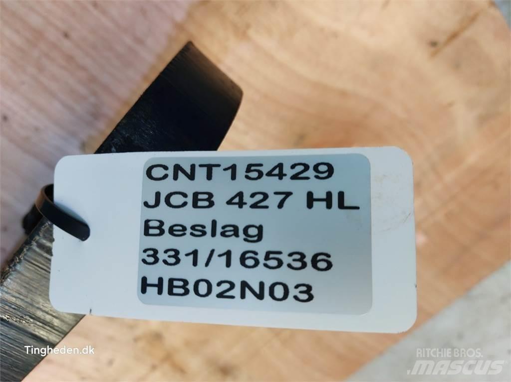 JCB 427 HL Brate si cilindri