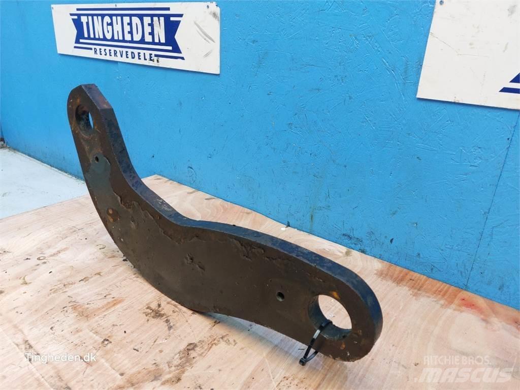 JCB 427 HL Brate si cilindri