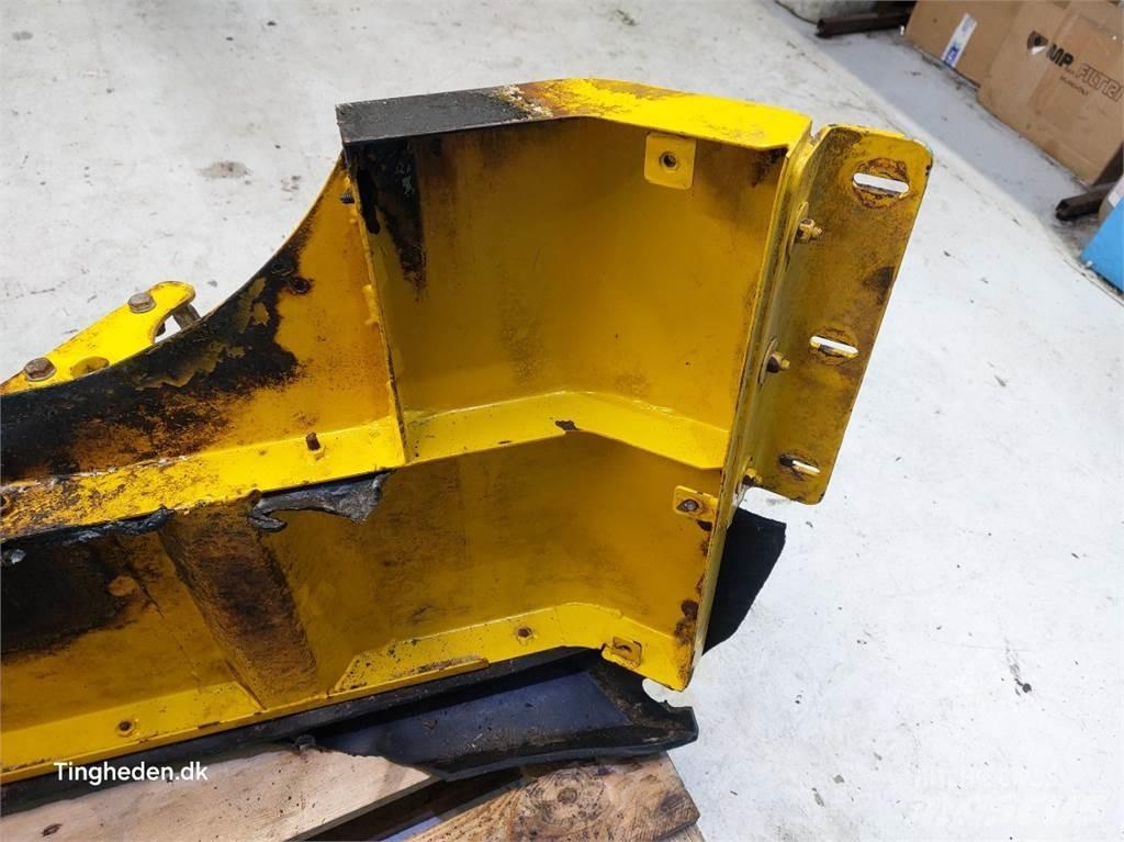 JCB 427 HL cupa de excavat cu cernere