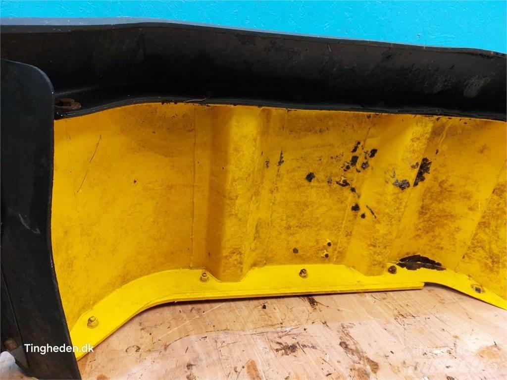 JCB 427 HL cupa de excavat cu cernere