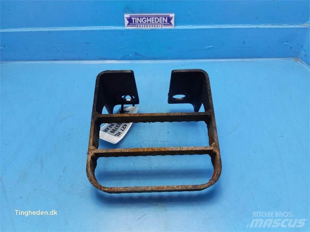 JCB 427 HL cupa de excavat cu cernere