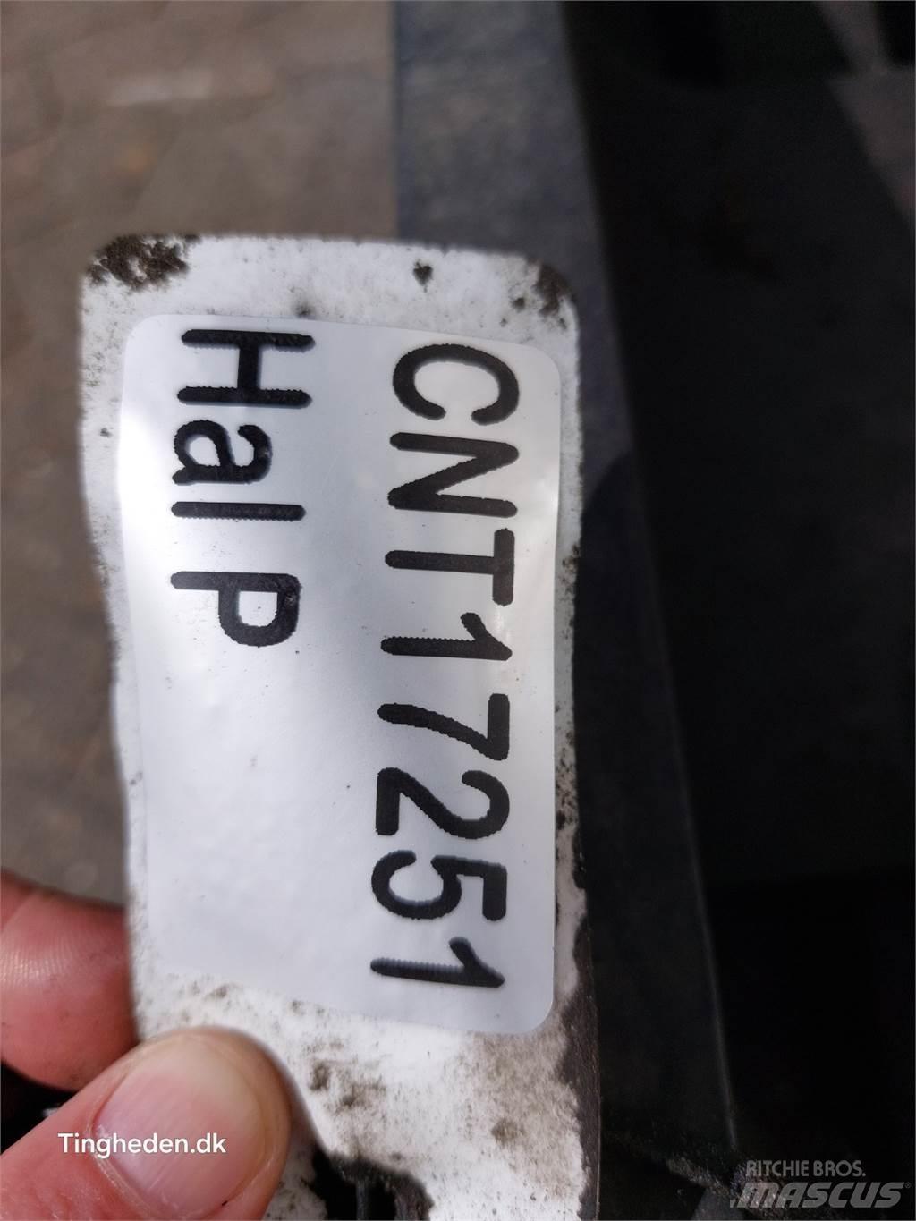 JCB 427 HL Brate si cilindri