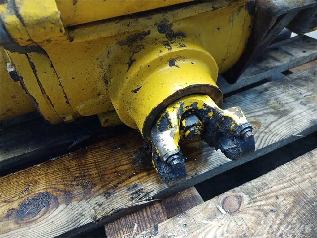 JCB 530 Axe