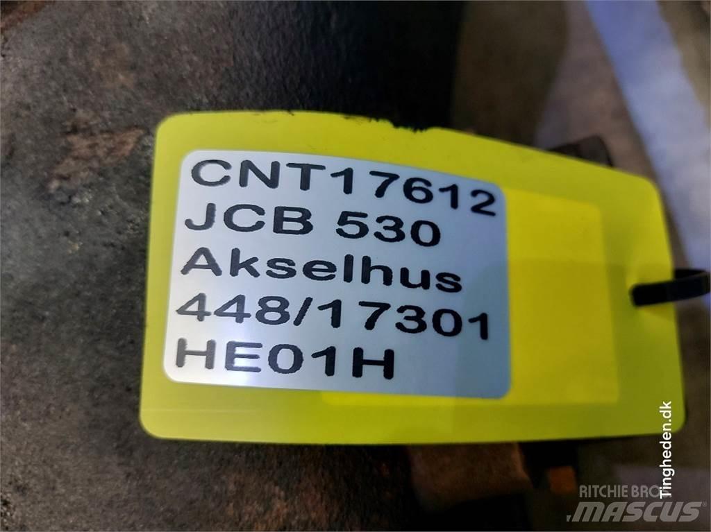 JCB 530 Axe