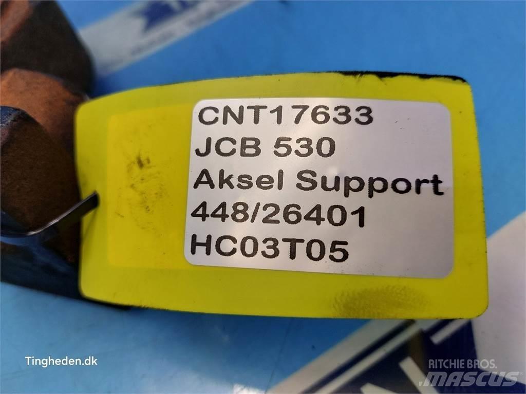 JCB 530 Axe