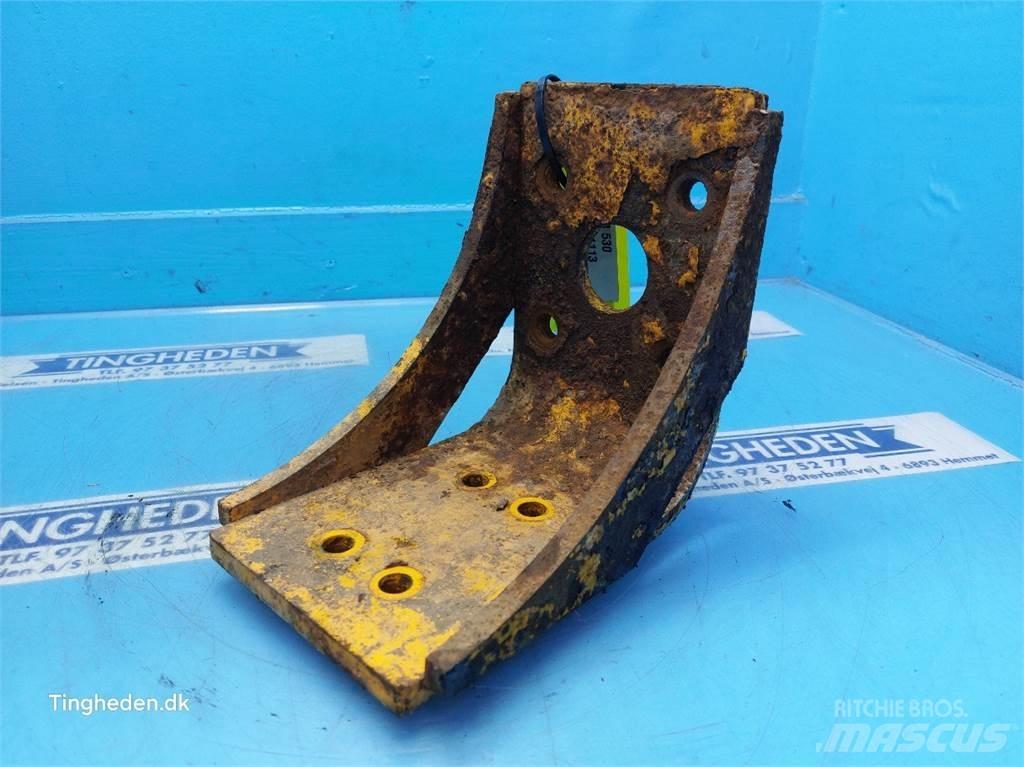 JCB 530 Axe
