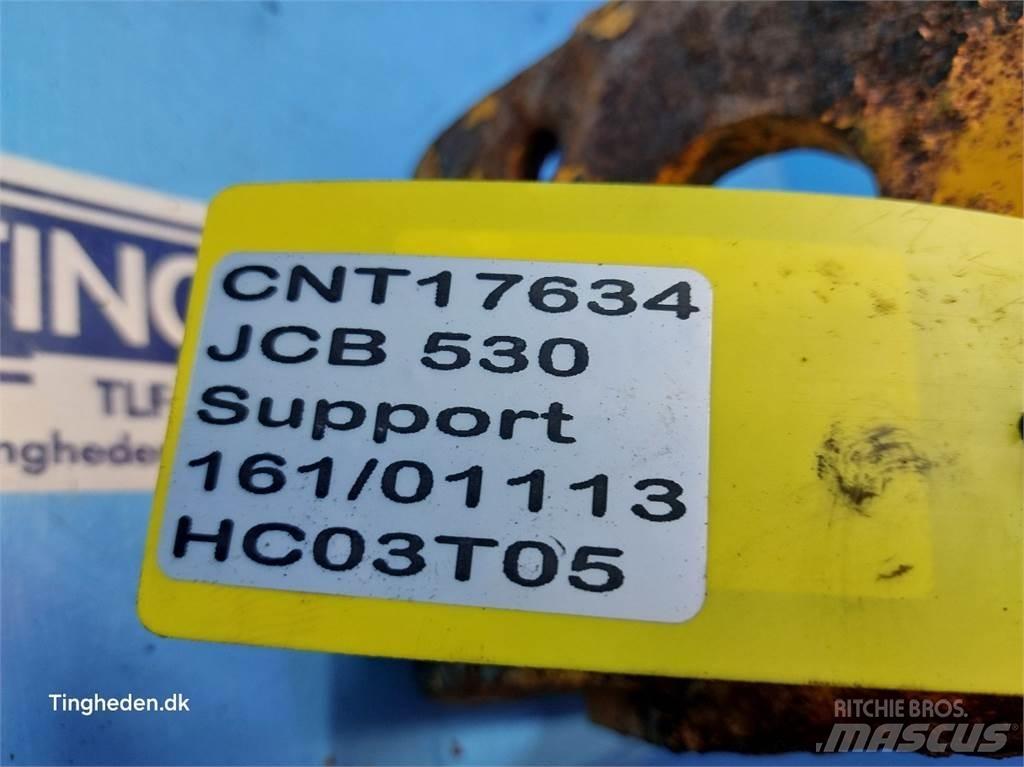 JCB 530 Axe