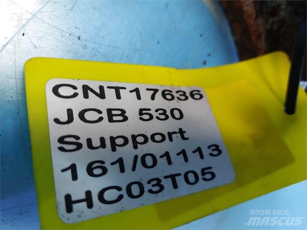 JCB 530 Axe