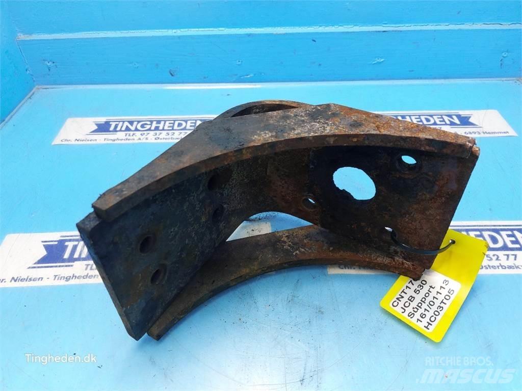 JCB 530 Axe