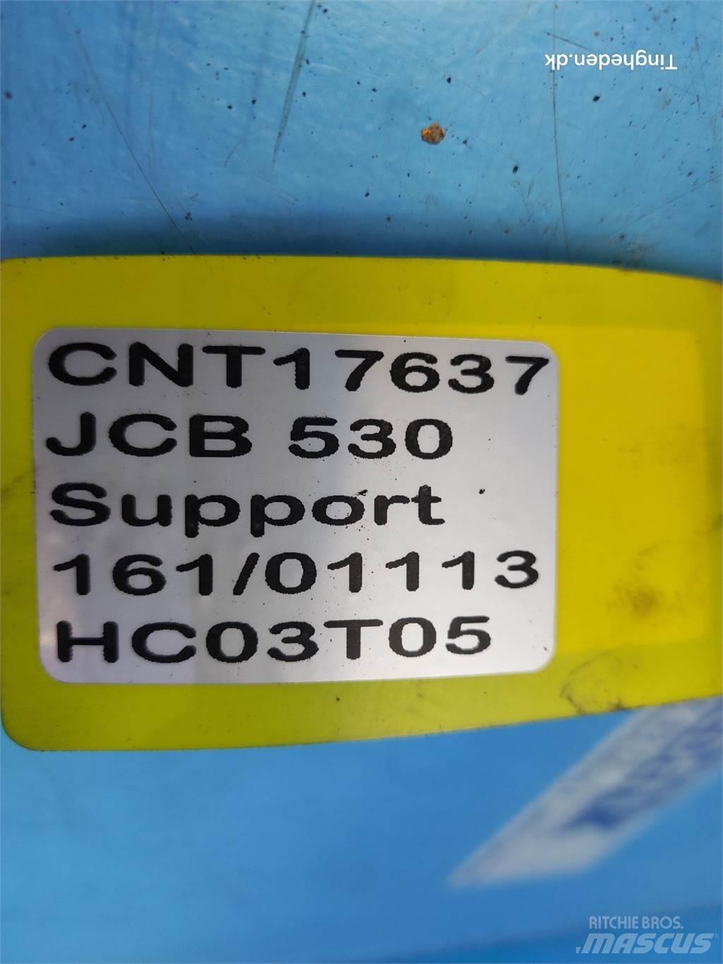 JCB 530 Axe