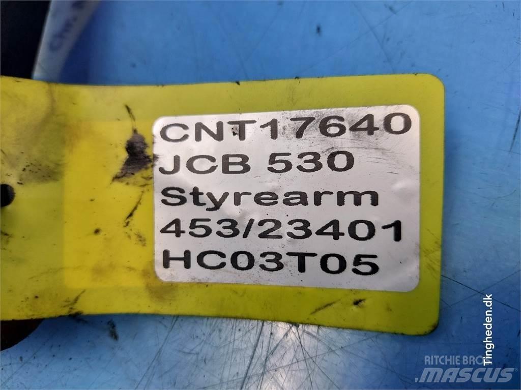 JCB 530 Axe