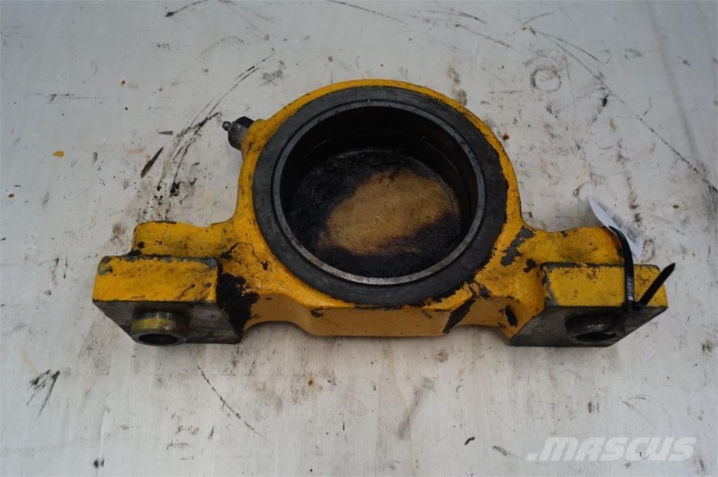 JCB 530-70 Axe