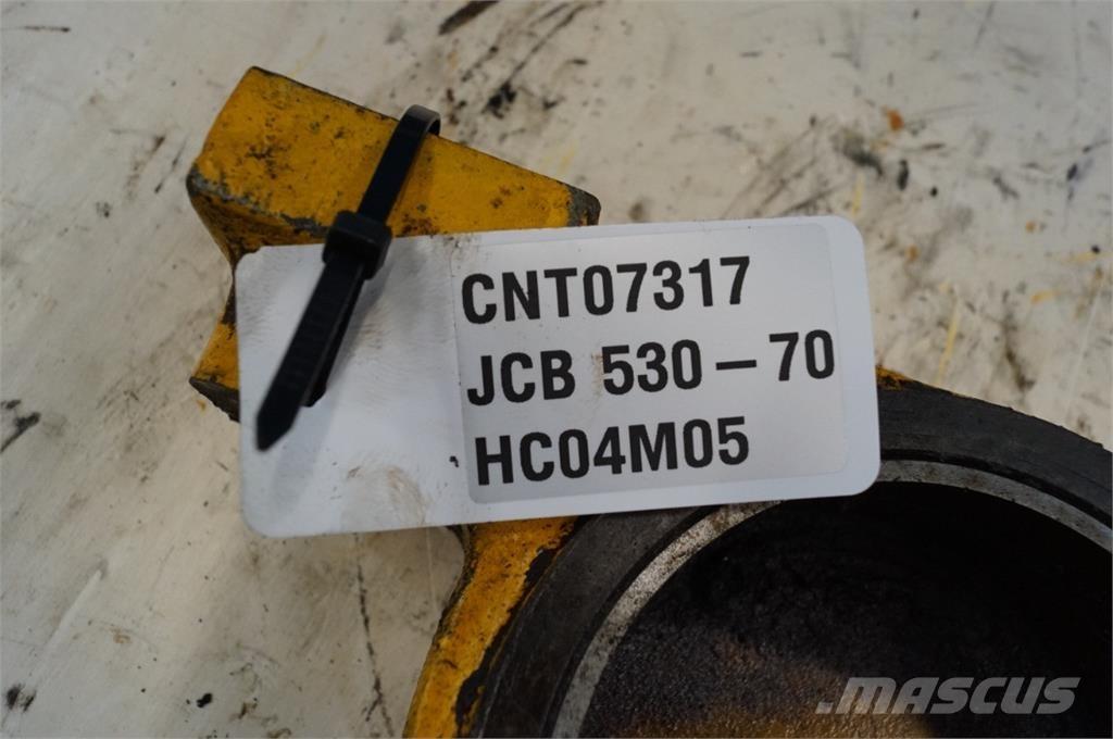 JCB 530-70 Axe