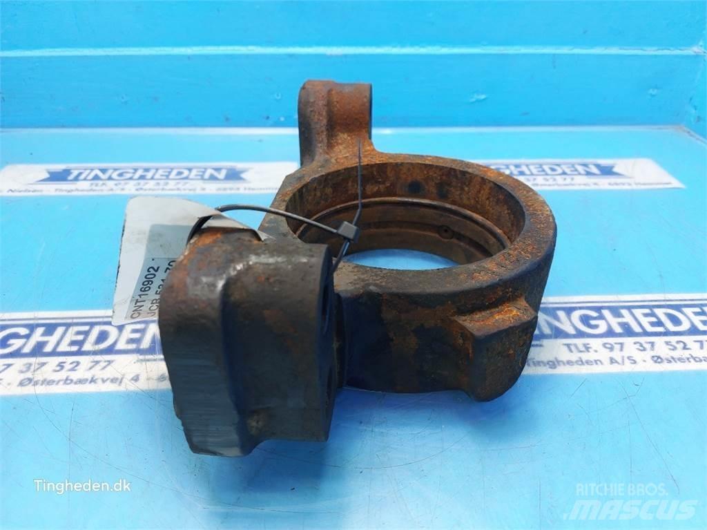 JCB 531-70 Axe