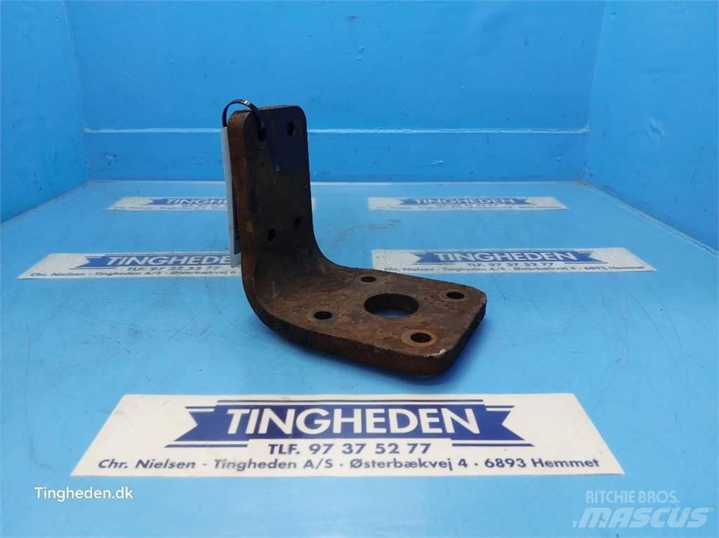 JCB 531-70 cupa de excavat cu cernere