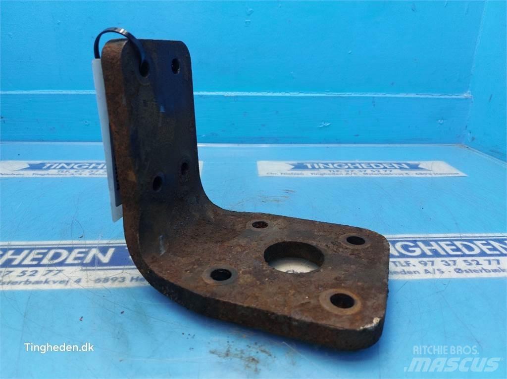 JCB 531-70 cupa de excavat cu cernere