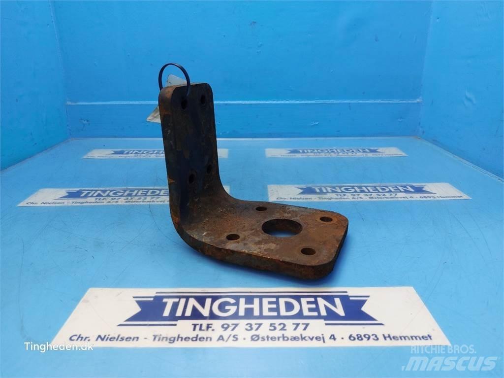 JCB 531-70 cupa de excavat cu cernere