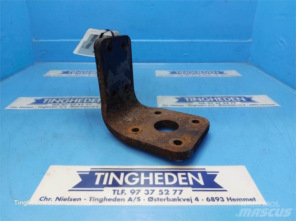 JCB 531-70 cupa de excavat cu cernere