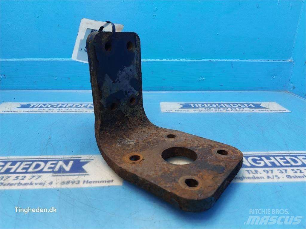 JCB 531-70 cupa de excavat cu cernere