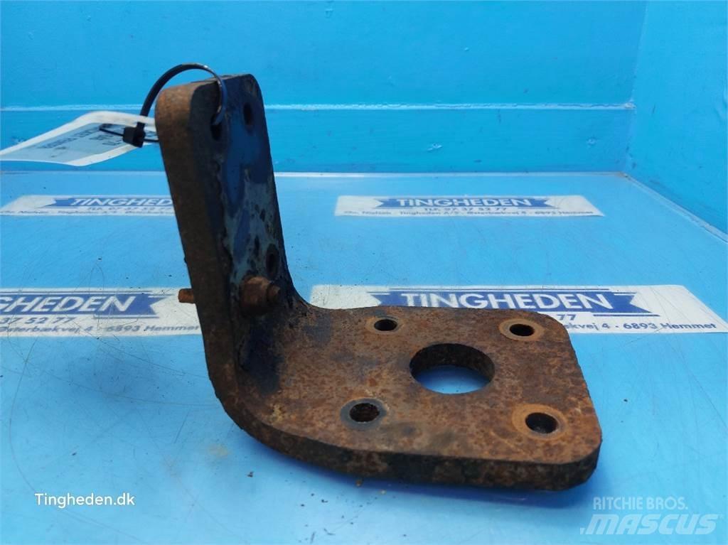 JCB 531-70 cupa de excavat cu cernere