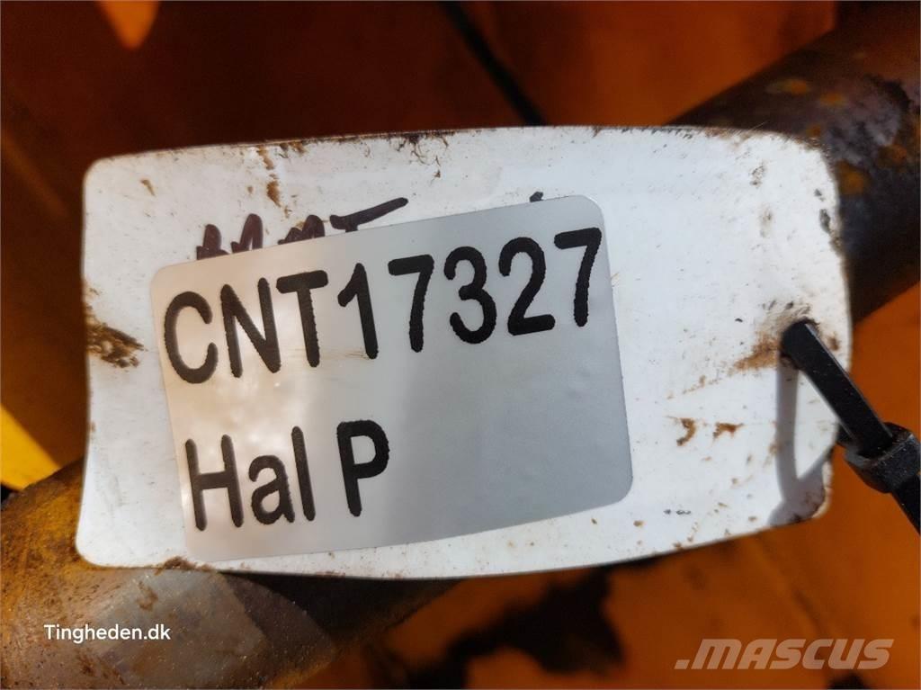JCB 531-70 Brate si cilindri
