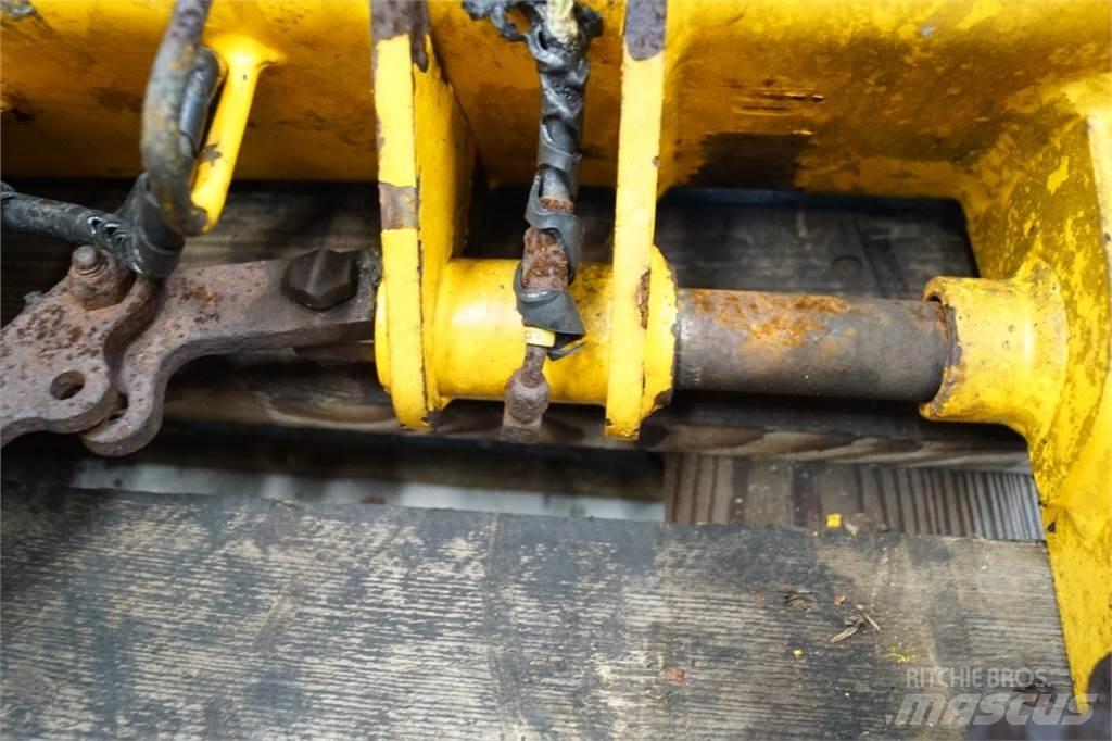 JCB 536-70 Conectoare rapide