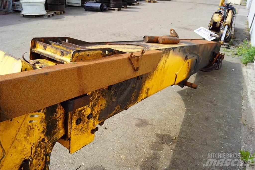 JCB 536-70 Brate si cilindri