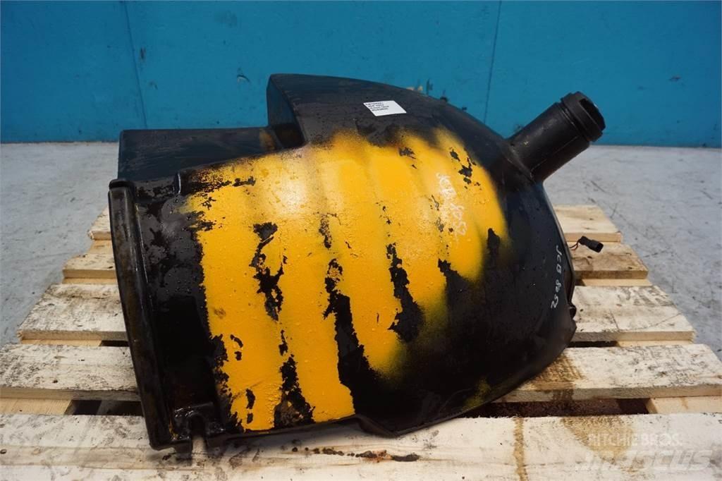 JCB 8052 Alte componente